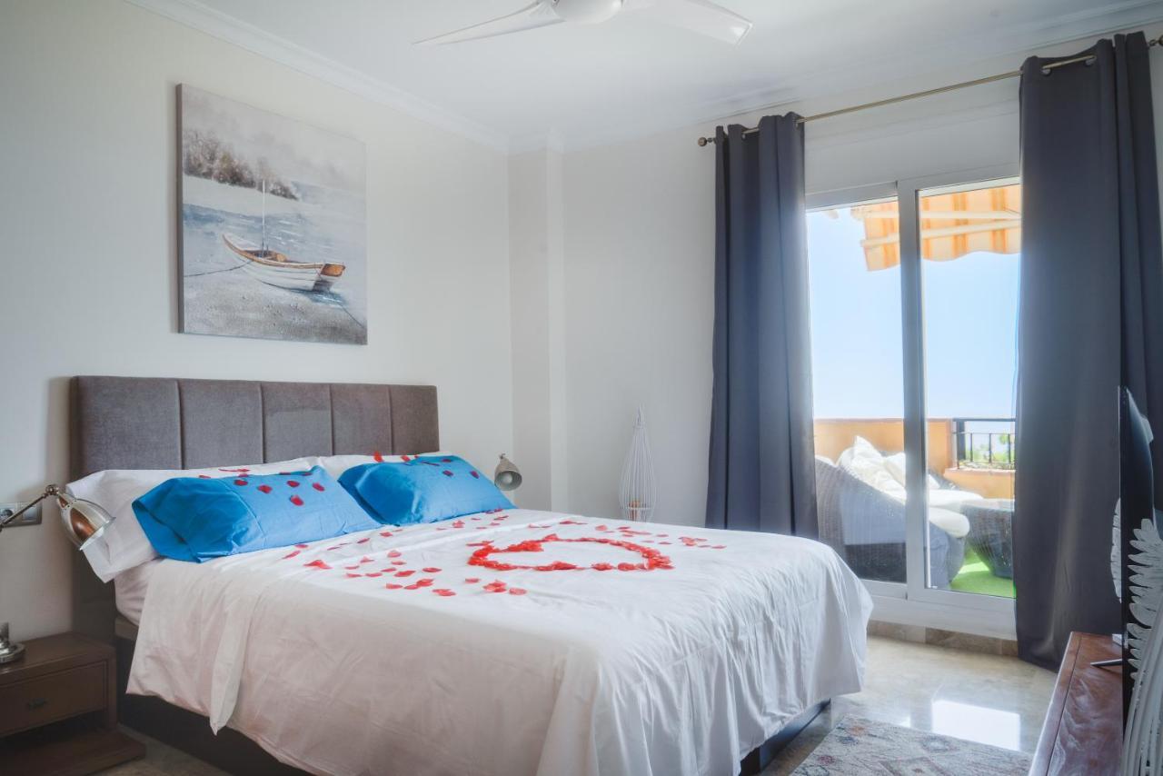 Belvedere Penthouse Puerto de Santiago  Exterior photo